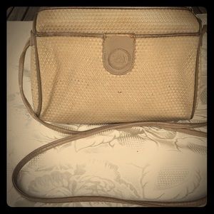 Vintage 1983 Liz Claiborne purse